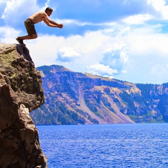 Meet your Posher, Brian - Picture 1 of 1